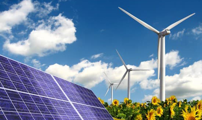 Total Énergie Renouvelable